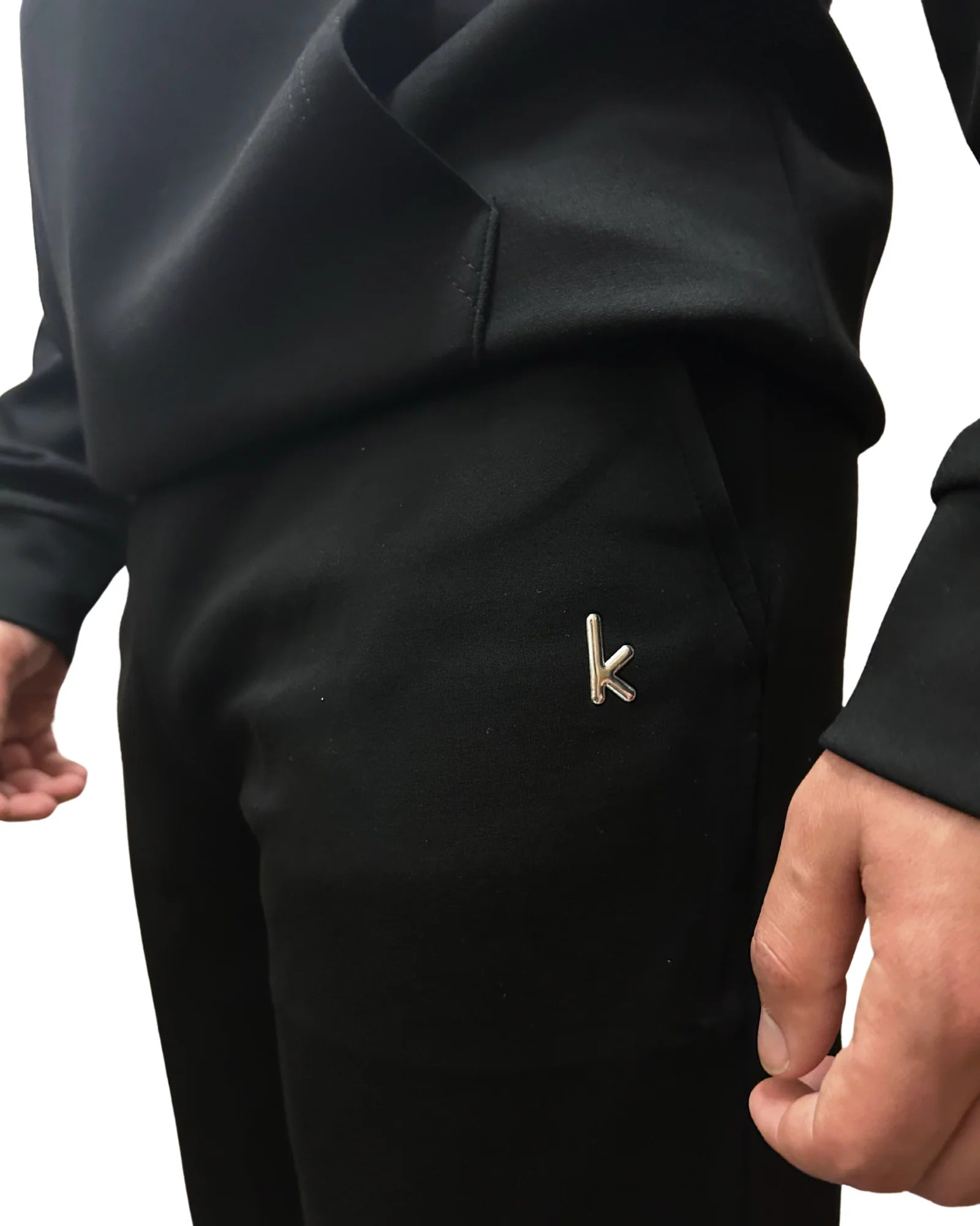 Athleisure Sweatpants 10431