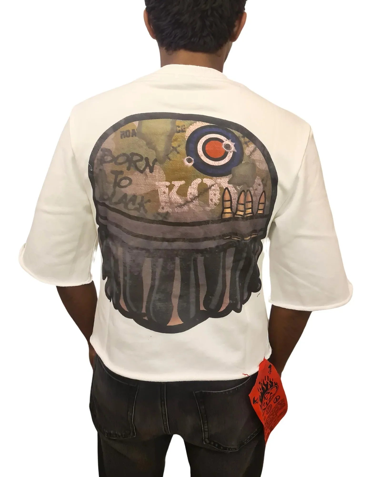 Urban Warrior Fleece Shirt