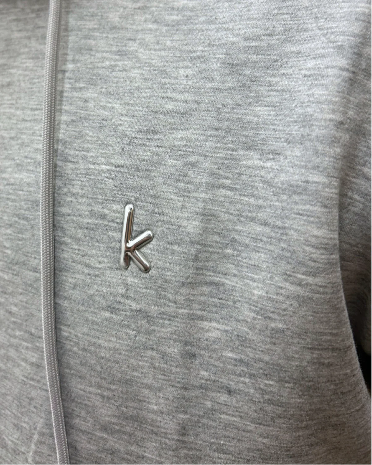 Athleisure Zipper Hoodie 10431