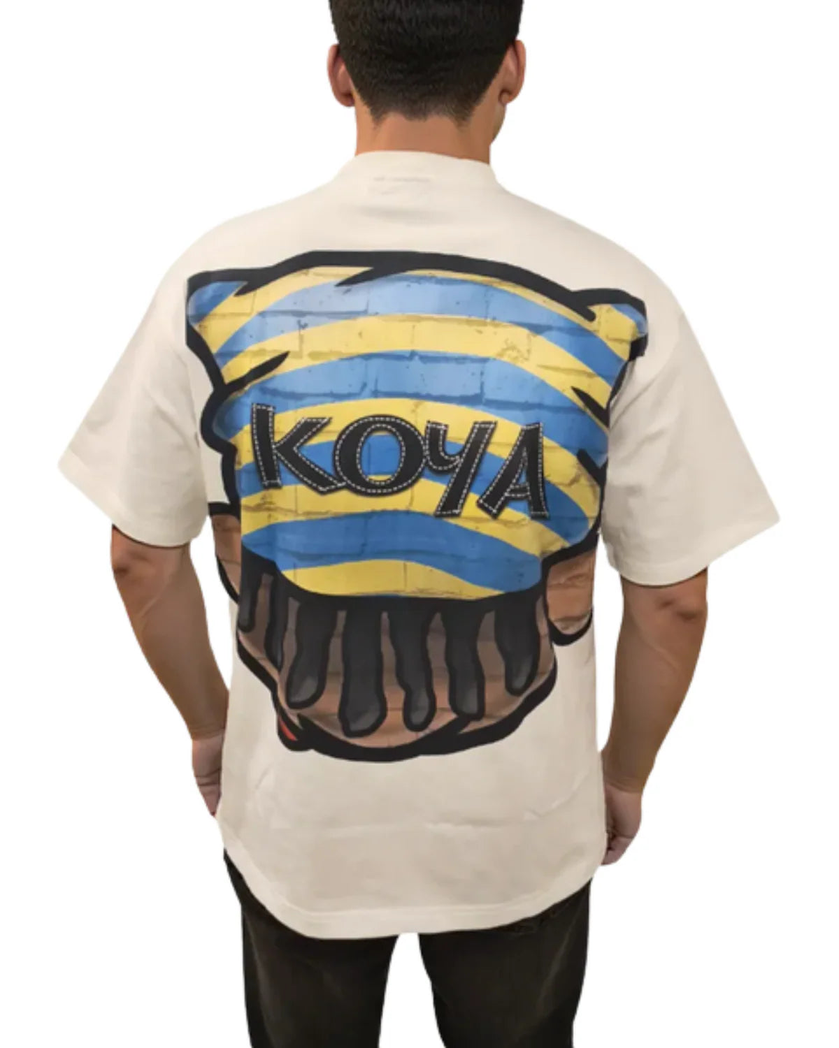 Tongue Out Vibe Shirt KT13