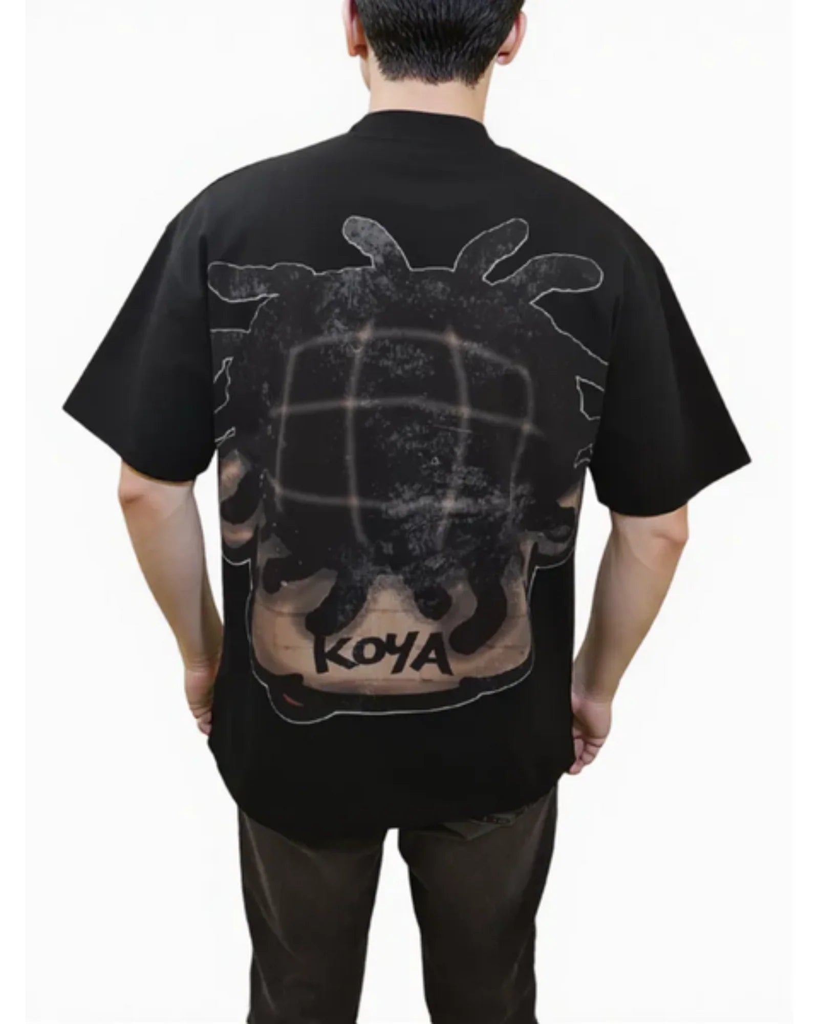 Tongue Out Vibe Shirt